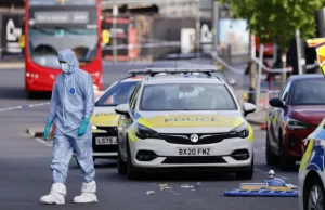 Rritet alarmi në Britani, niveli i terrorizmit ngrihet në “të lartë” pas sulmit në Londër