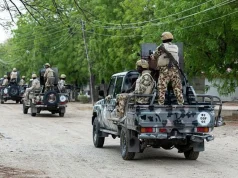 Vritet një nga krerët më të fuqishëm të ISIS! Operacion i përbashkët SHBA-Nigeri në zemër të Afrikës