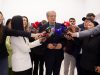 Berisha voton për veten në garën pa rivalë: Proces shembullor! Sulmon Salianjin si “përfaqësues të krimit”