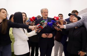 Berisha voton për veten në garën pa rivalë: Proces shembullor! Sulmon Salianjin si “përfaqësues të krimit”