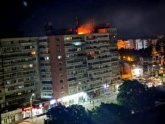Shqipëria dënon sulmin rus në Rumani, MEPJ: Përshkallëzim i papërgjegjshëm që rrezikon civilët përtej Ukrainës