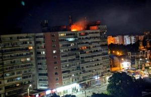 Shqipëria dënon sulmin rus në Rumani, MEPJ: Përshkallëzim i papërgjegjshëm që rrezikon civilët përtej Ukrainës