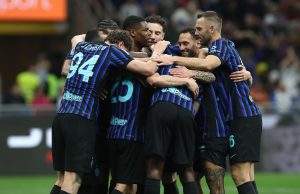 Interi shpallet kampion i Italisë, siguron titullin 3 javë para fundit
