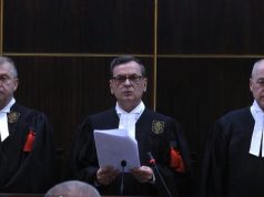Gjykata e Lartë ndryshon pjesërisht praktikën/ “Arresti në burg” vetëm si masë e fundit