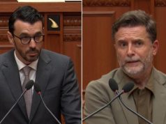 “Tirana po qelbet erë”/ Braçe alarmon për ujërat e ndotura, ministri pranon vonesat me kanalizimet