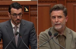 “Tirana po qelbet erë”/ Braçe alarmon për ujërat e ndotura, ministri pranon vonesat me kanalizimet