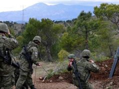 Bloomberg: Kosova po ndërton ushtrinë e saj/ Prishtina investon 1 miliard dollarë, synon dronë, artileri dhe helikopterë “Black Hawk”