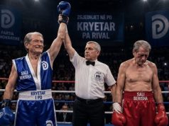 “Votoni kë të doni, fiton Saliu”/ Balla tallet me zgjedhjet në PD dhe publikon “duelin” e Berishës me veten