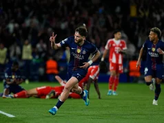 PSG eliminon Bayern-in dhe fluturon në finale, Arsenali sfida e fundit për titullin e Champions