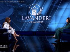 Karçanaj hyn në “lavatriçe”…