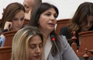 Topalli: Rama s’është influencer, Nano dhe Berisha vinin në Kuvend për interpelanca