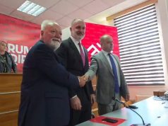 Bashkohen tre partitë shqiptare në Mal të Zi, krijohet zyrtarisht Forumi Shqiptar