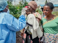 Ebola del jashtë kontrollit në Afrikë? Mbi 1 mijë raste të dyshuara dhe qindra viktima