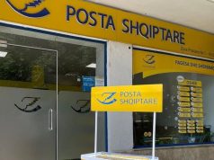 Sa janë shtuar mashtruesit, tani edhe nga “importi”/ Arrestojet francezi që dërgonte SMS në emër të Postës Shqiptare, shpallet në kërkim gjermani