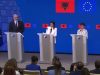 “Jemi talebanët e BE-së”/ Rama nga Brukseli: Shqipëria s’ka plan B jashtë Europës. Kryeministri kërkon “një lojë të re” për zgjerimin, Marta Kos: SPAK institucioni më i besuar në Shqipëri