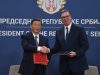 Vuçiq sfidon BE-në nga Pekini/ Presidenti serb mbron lidhjet me Kinën dhe sulmon presionin europian