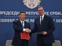 Vuçiq sfidon BE-në nga Pekini/ Presidenti serb mbron lidhjet me Kinën dhe sulmon presionin europian