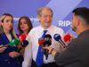 Mbyllet Kuvendi i PD/ Berisha zbulonin “planin e madh” si do marrë pushtetin