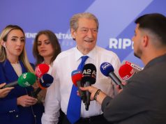 Mbyllet Kuvendi i PD/ Berisha zbulonin “planin e madh” si do marrë pushtetin