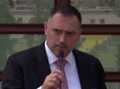 Nufi flet për ushtarët shqiptarë në Gaza: Ende jemi në fazën e diskutimeve me partnerët