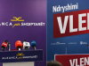 Përplasje mes shqiptarëve në RMV/ ASH kërkon zgjedhje të parakohshme, VLEN: Jemi forca e dytë politike në vend