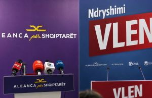 Përplasje mes shqiptarëve në RMV/ ASH kërkon zgjedhje të parakohshme, VLEN: Jemi forca e dytë politike në vend