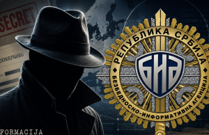Serbi luan poker spiunësh, zgjeron rrjetin sekret ushtarak