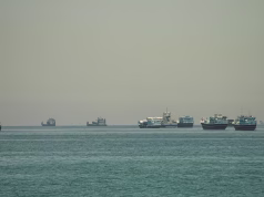 SHBA godet sërish Iranin/ Reuters: Sulme të reja pranë Ngushticës së Hormuzit