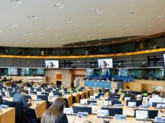Balla përshëndet miratimin e Rezolutës për Shqipërinë në Komisioni për Punët e Jashtme i Parlamentit Europian: Pasqyron progresin e madh të Shqiperise rrugën e anëtarësimit në BE