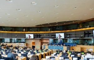 Balla përshëndet miratimin e Rezolutës për Shqipërinë në Komisioni për Punët e Jashtme i Parlamentit Europian: Pasqyron progresin e madh të Shqiperise rrugën e anëtarësimit në BE