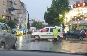 Aksident tragjik në Tiranë/ Ndërron jetë babai i ministres Adea Pirdeni, arrestohet drejtuesi i motomjetit