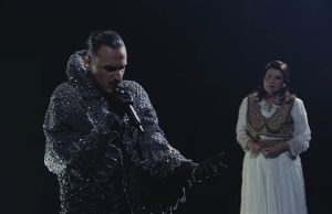 Shqipëria në finalen e Eurovision 2026! Alis me “Nân” siguron kualifikimin