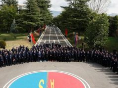 Helmimi i 56 studentëve/ Policia arreston dy persona dhe shpall në kërkim administratoren e kompanisë së kateringut. Reagon Akademia e Policisë