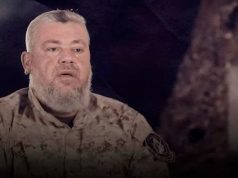 Izraeli eliminon “trurin” e 7 tetorit! Vritet kreu i krahut ushtarak të Hamasit