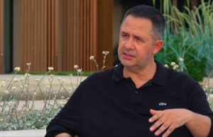 Shqiptarët më të pasur/ Samir Mane rrëfen suksesin në Opinion: Shkova me 150 dollarë në Austri, u bëra milioner 23 vjeç