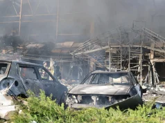 Lufta nuk ndalet! Rusia dhe Ukraina akuzojnë njëra-tjetrën për shkeljen e armëpushimit. Bombardime, dronë dhe viktima nga të dyja palët, pavarësisht marrëveshjes së shpallur nga Trump