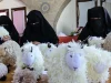 Nga devetë luksoze në Arabinë Saudite te “selfiet” me delet në Pakistan/ Kuriozitetet më të pazakonta të Kurban Bajramit në botë