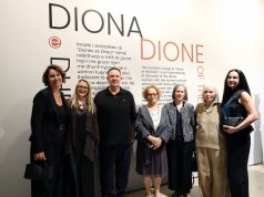 “Diona e Dheut” çel dyert në Tiranë/ Qeramika shqiptare mes mitologjisë dhe artit modern. Pesë artiste nga Shqipëria dhe Kosova bashkojnë veprat në ekspozitën unike