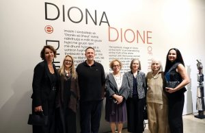 “Diona e Dheut” çel dyert në Tiranë/ Qeramika shqiptare mes mitologjisë dhe artit modern. Pesë artiste nga Shqipëria dhe Kosova bashkojnë veprat në ekspozitën unike