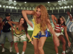 VIDEO/ Shakira rikthehet në Botëror, publikohet himni zyrtar i Kupës së Botës 2026 “Dai Dai”