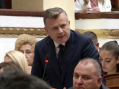 Taulant Balla: Rezoluta për integrimin u miratua me konsensus, të mos prishet puna e mirë e komisionit