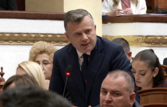 Taulant Balla: Rezoluta për integrimin u miratua me konsensus, të mos prishet puna e mirë e komisionit