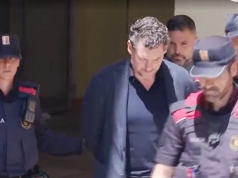 Djali i themeluesit të “Mango” del nga qelia/ Paguan 1 milion euro pas akuzës për vrasjen e të atit
