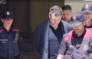 Djali i themeluesit të “Mango” del nga qelia/ Paguan 1 milion euro pas akuzës për vrasjen e të atit