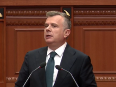 Balla-Bardhit: “Po mos bënte marrëveshje Edi Rama, ti s’do ishe bërë ministër”