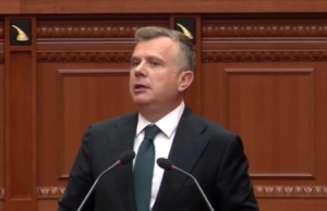 Balla-Bardhit: “Po mos bënte marrëveshje Edi Rama, ti s’do ishe bërë ministër”