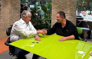 “Jumbo” zgjerohet jashtë Europës/ Samir Mane zbulon planin për 6 vende të reja