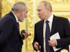 Shërbimet perëndimore pretendojnë se Moska po përdor dezinformimin dhe një skemë për transportimin e votuesve nga Rusia për të ndikuar në rezultatin e zgjedhjeve.