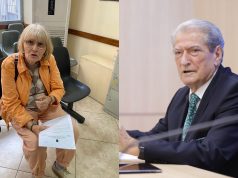 GJKKO rrëzon padinë e Teodoreskut/ Berisha, Noka, Paloka dhe Boçi shpallen të pafajshëm