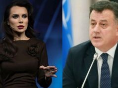 Flamur Noka “shpërthen” ndaj Grida Dumës: Është bërë lavatriçe korrupsioni!